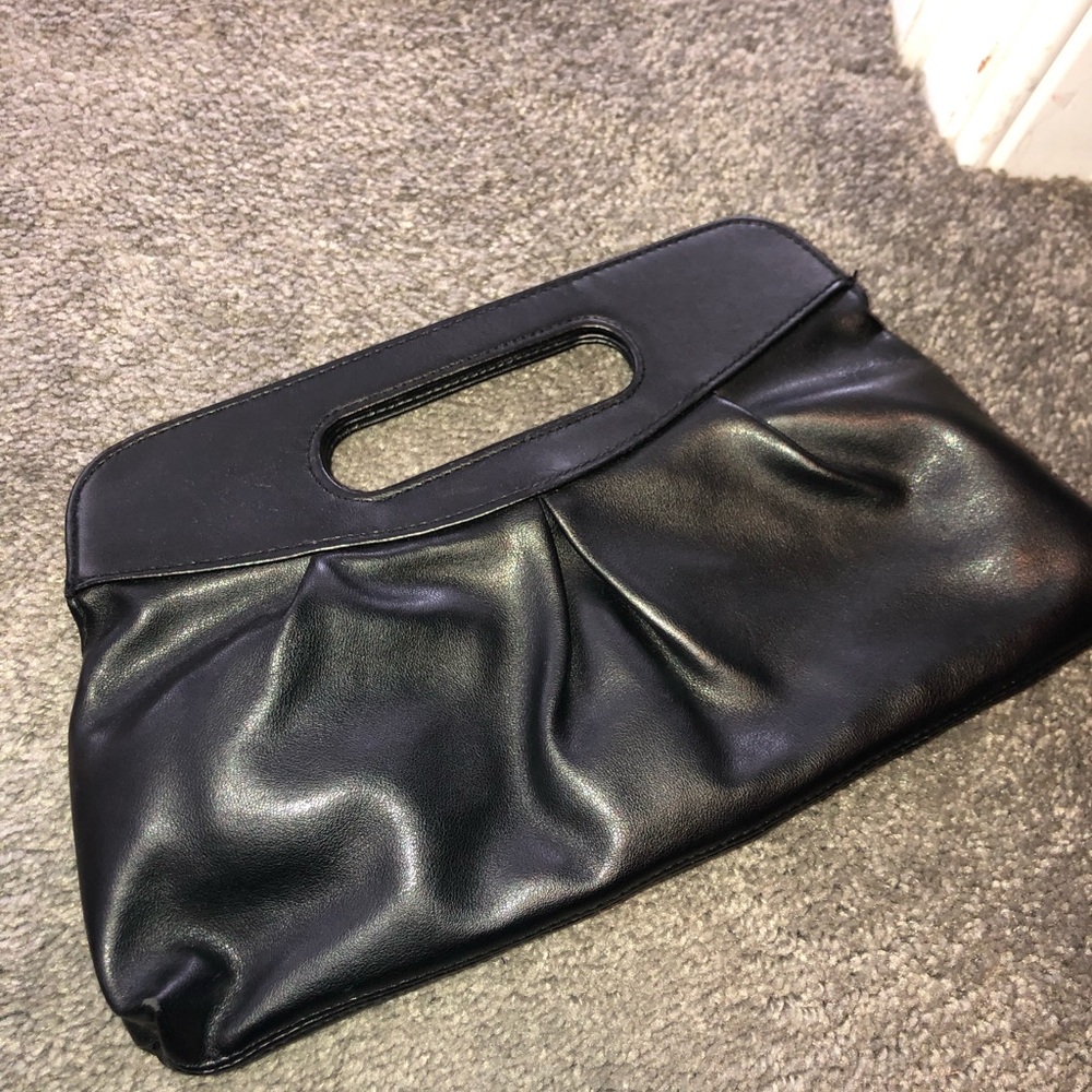 Dorothy Perkins Clutch